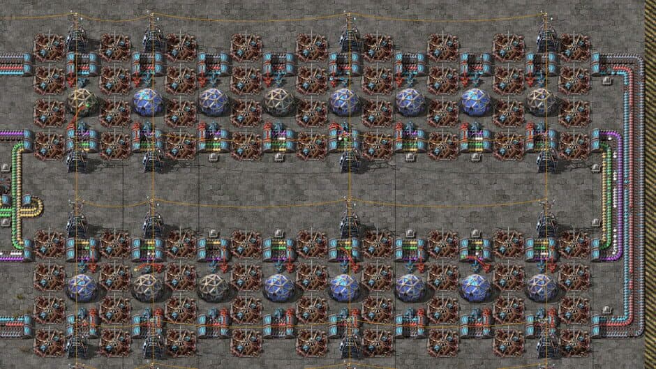 Factorio screenshot 14