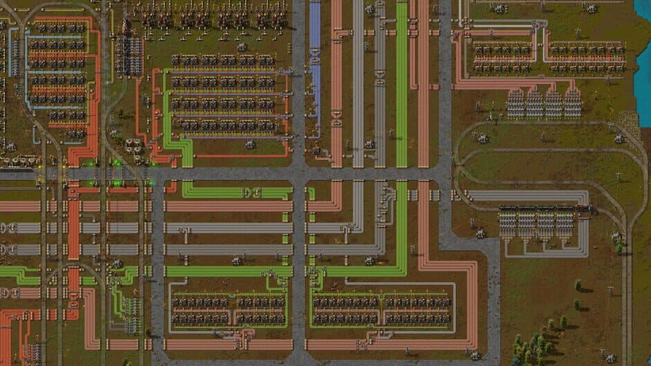 Factorio screenshot 19