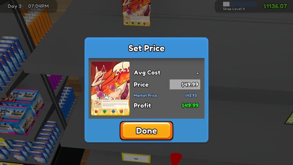 TCG Card Shop Simulator screenshot 17
