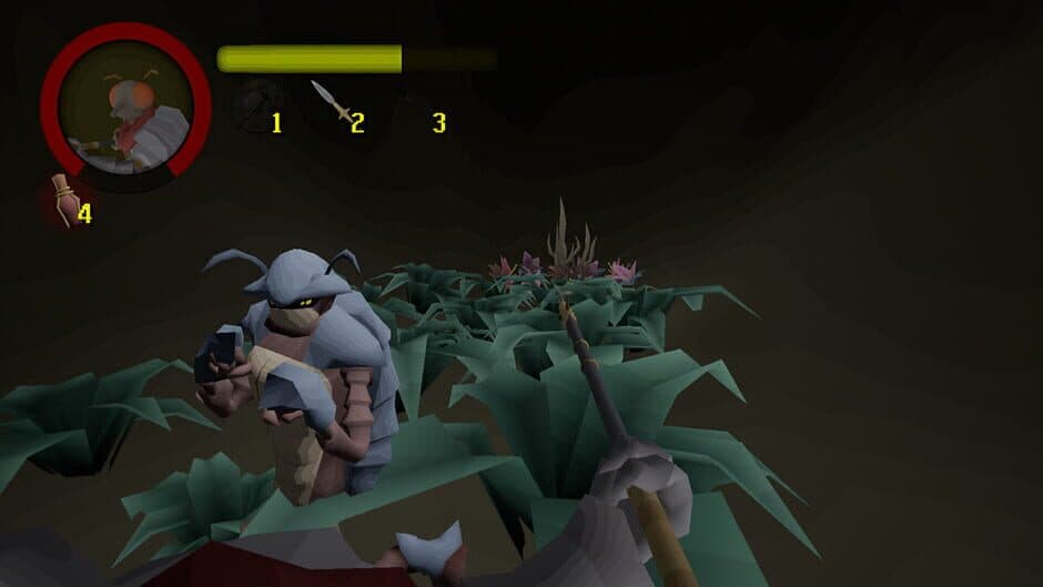 FlyKnight Enhanced Edition screenshot 2