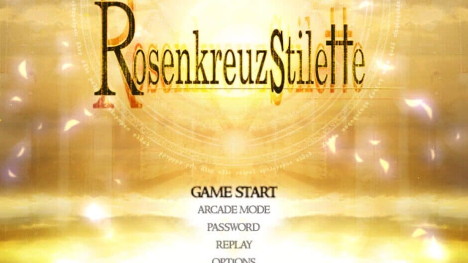 Rosenkreuzstilette screenshot 11