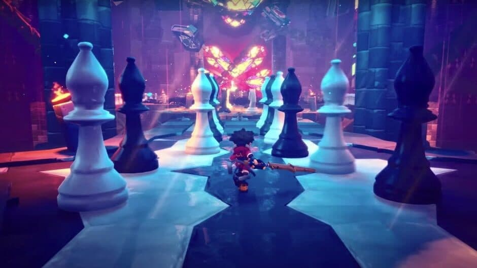 Duskfade screenshot 3