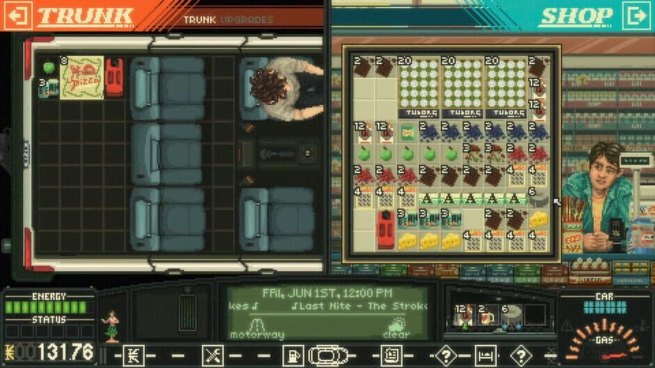 Keep Driving screenshot 5