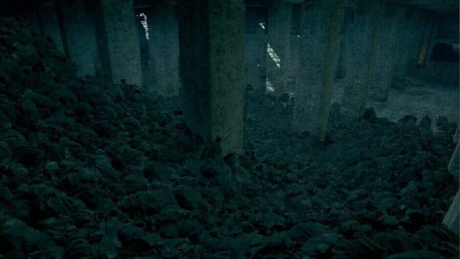 HOLE screenshot 3