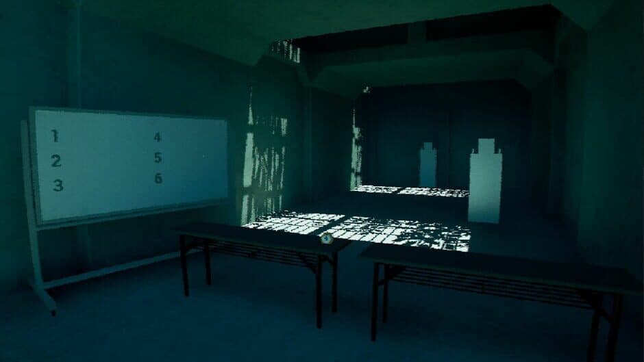 HOLE screenshot 14