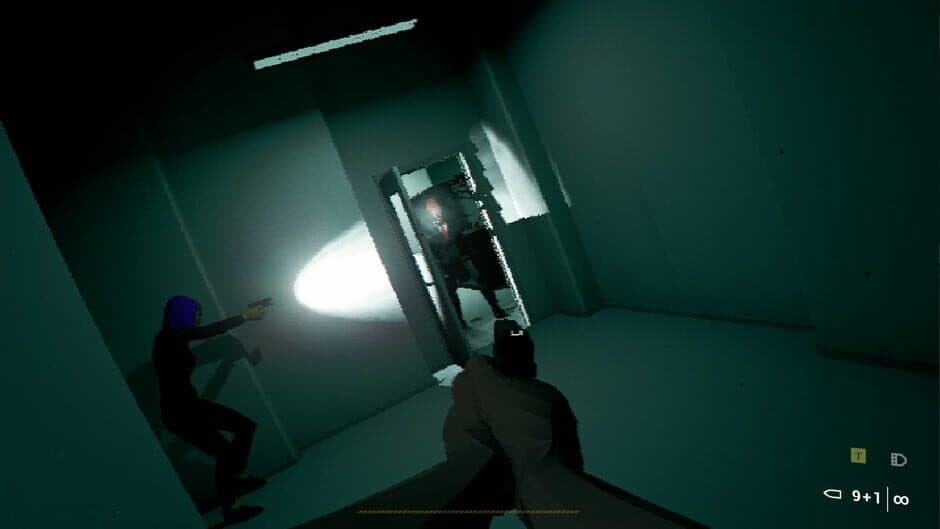 HOLE screenshot 7