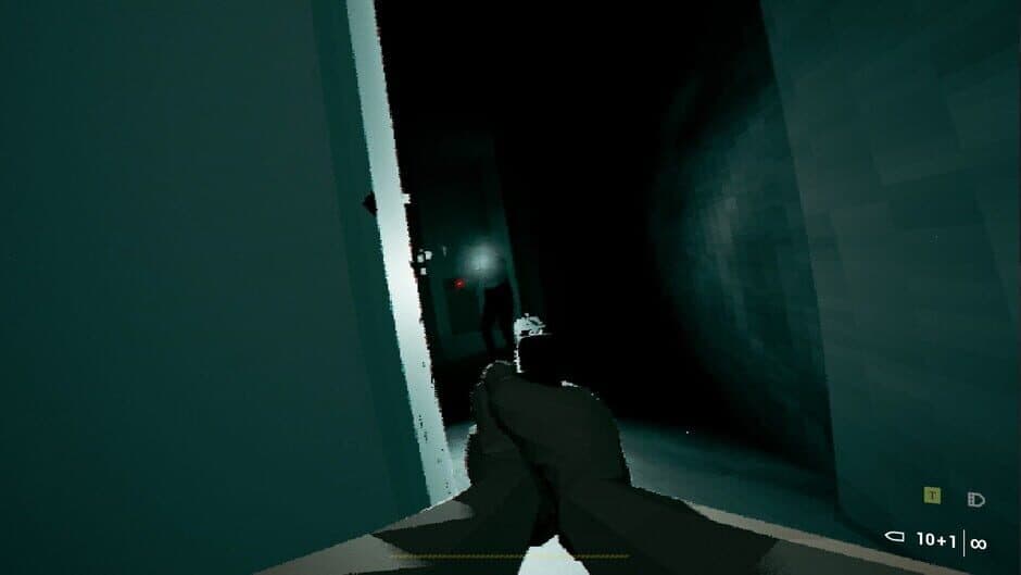 HOLE screenshot 1