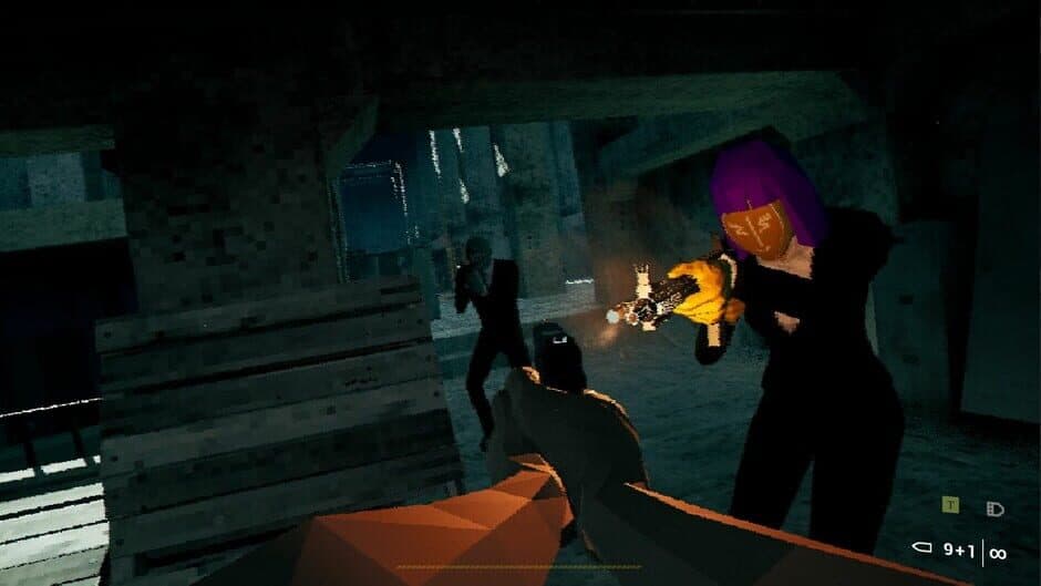 HOLE screenshot 5