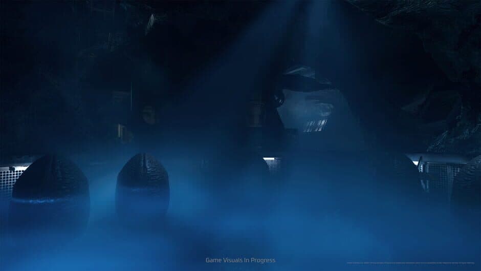 Alien: Rogue Incursion VR screenshot 2