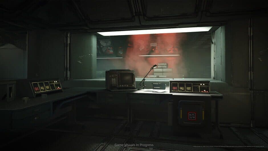 Alien: Rogue Incursion VR screenshot 3