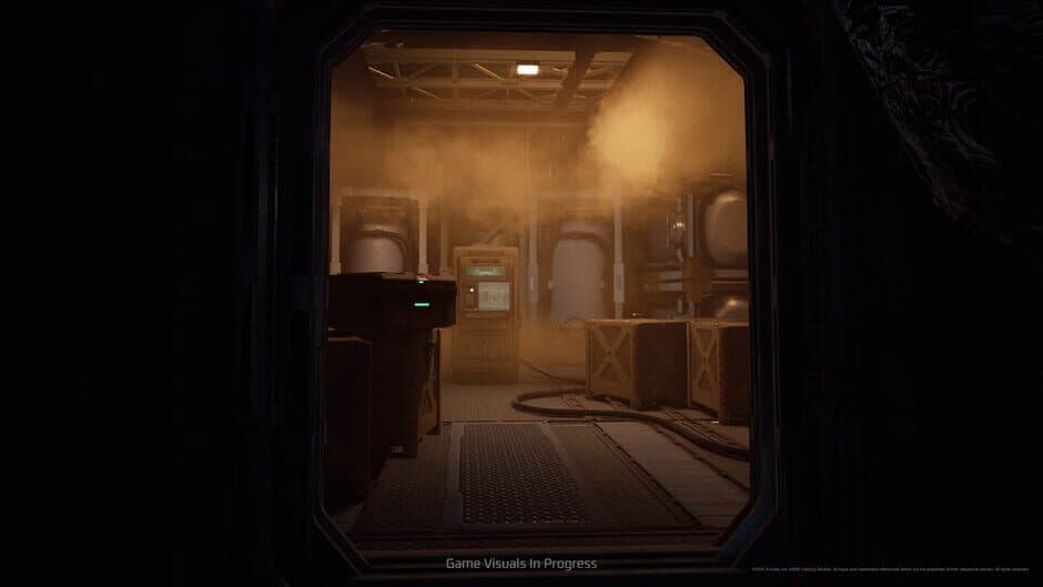 Alien: Rogue Incursion VR screenshot 4
