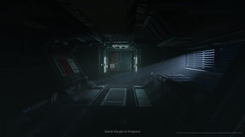 Alien: Rogue Incursion VR screenshot 5