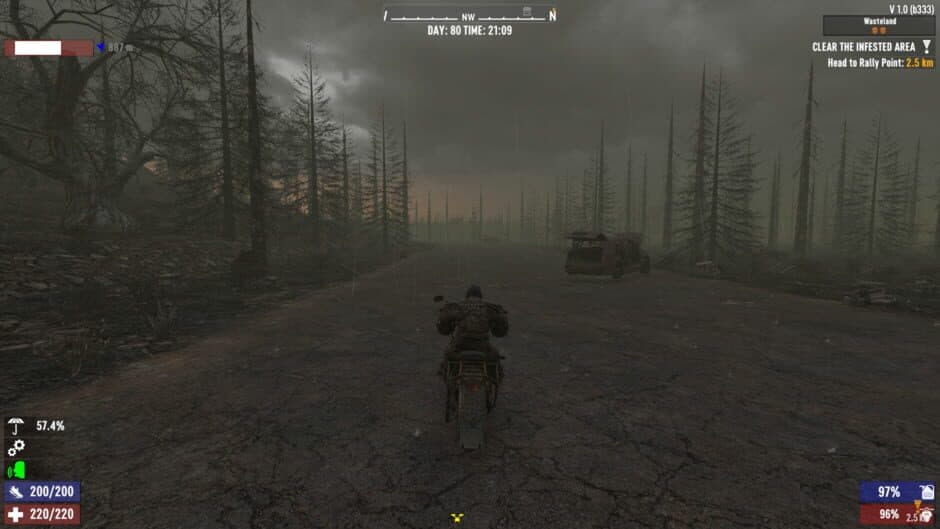 7 Days to Die screenshot 17