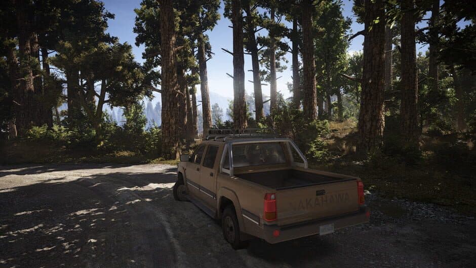Tom Clancy's Ghost Recon® Wildlands screenshot 5