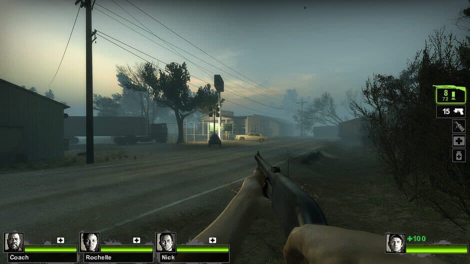Left 4 Dead 2 screenshot 11