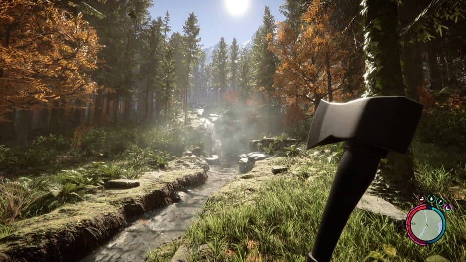 Sons Of The Forest screenshot 14