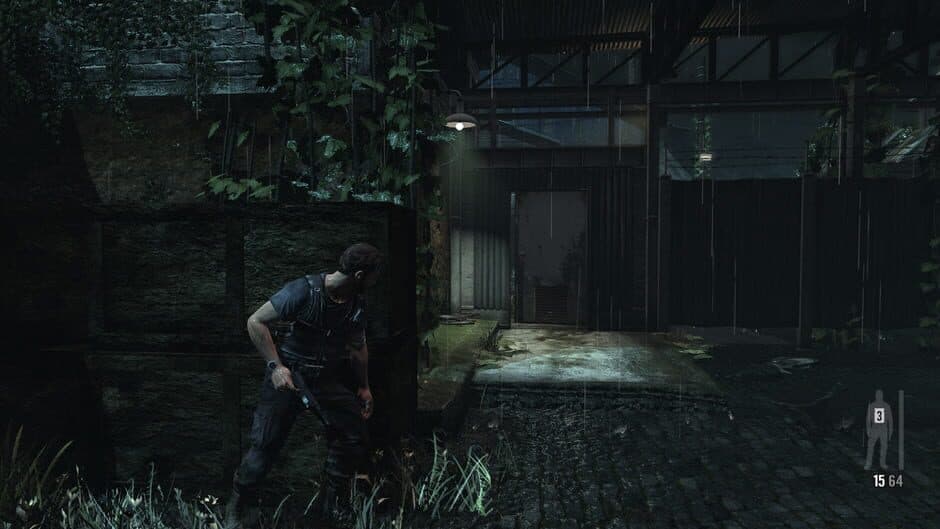 Max Payne 3 screenshot 2