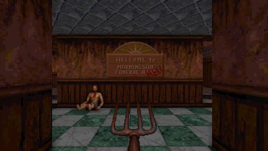 Blood™ Fresh Supply screenshot 12