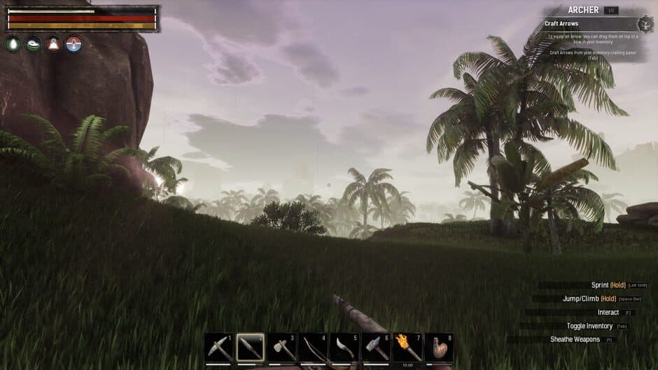 Conan Exiles Enhanced screenshot 9