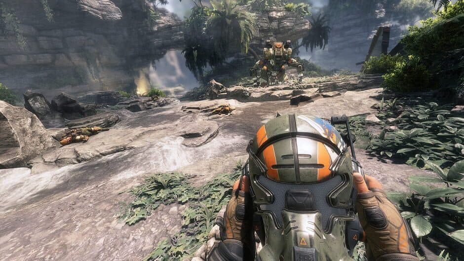 Titanfall® 2 screenshot 6