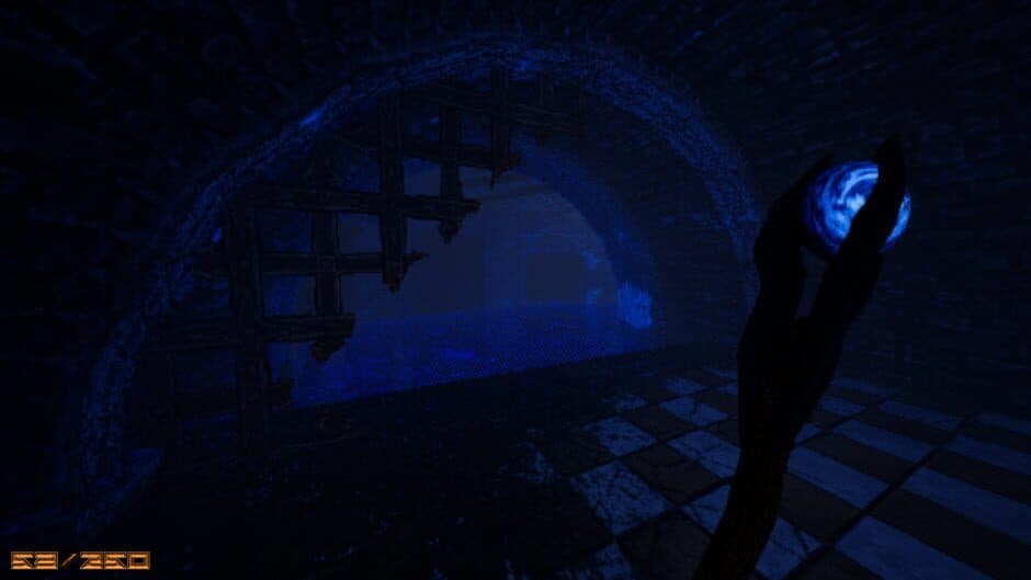 AMID EVIL screenshot 6