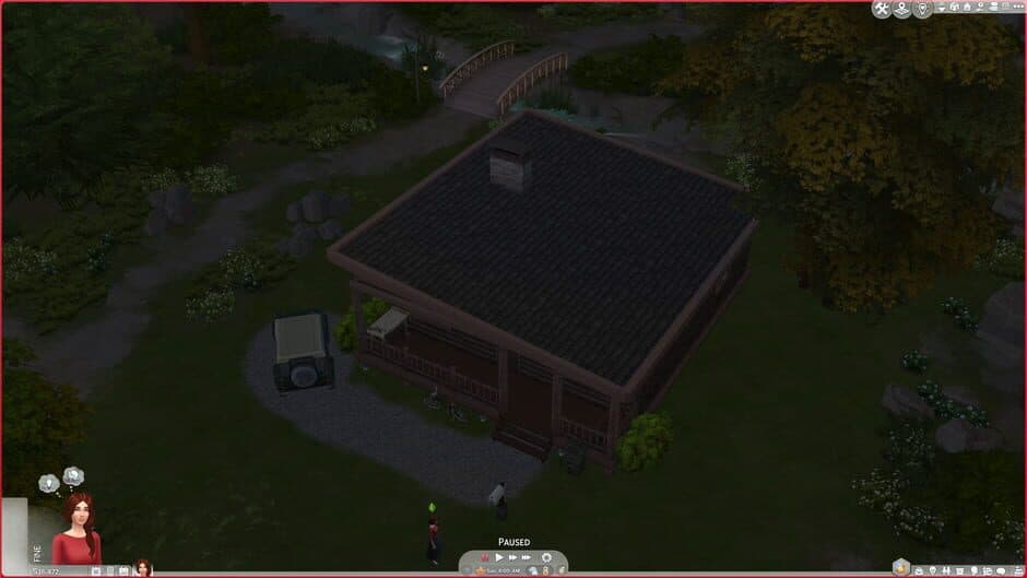 The Sims™ 4 screenshot 12