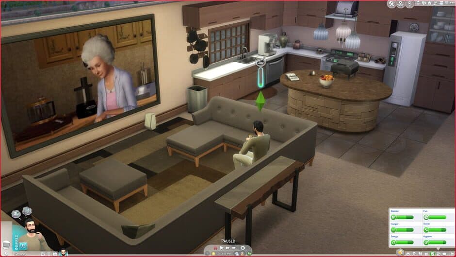The Sims™ 4 screenshot 15