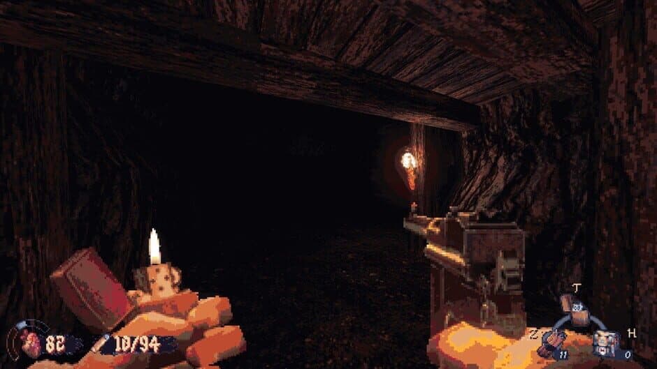 CULTIC screenshot 3