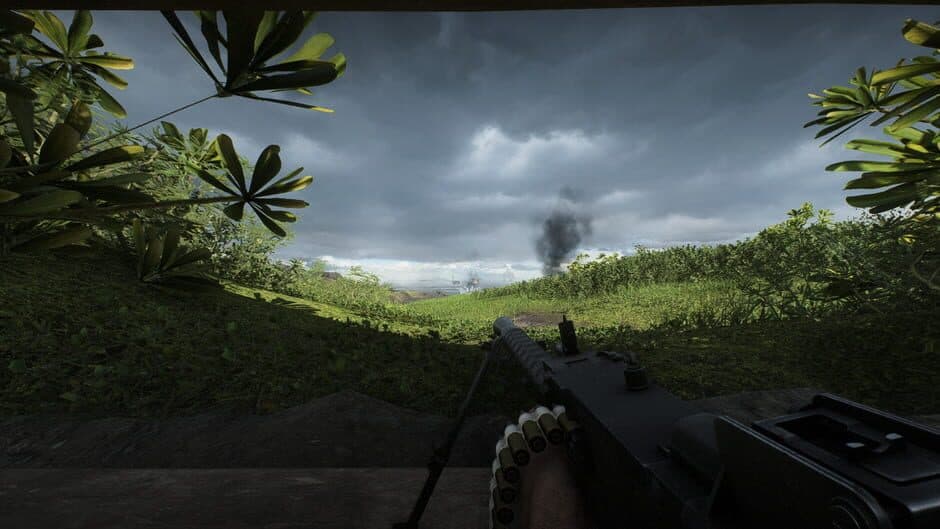 Battlefield™ V screenshot 7