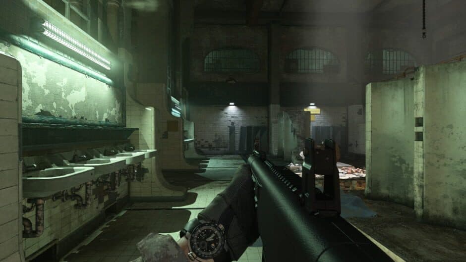 Call of Duty®: Modern Warfare® screenshot 7
