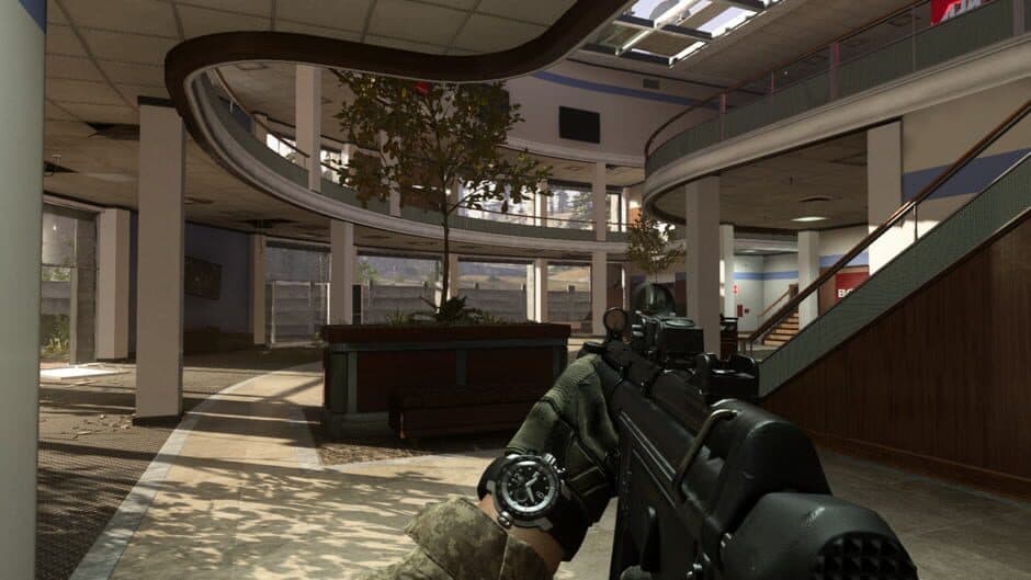 Call of Duty®: Modern Warfare® screenshot 6
