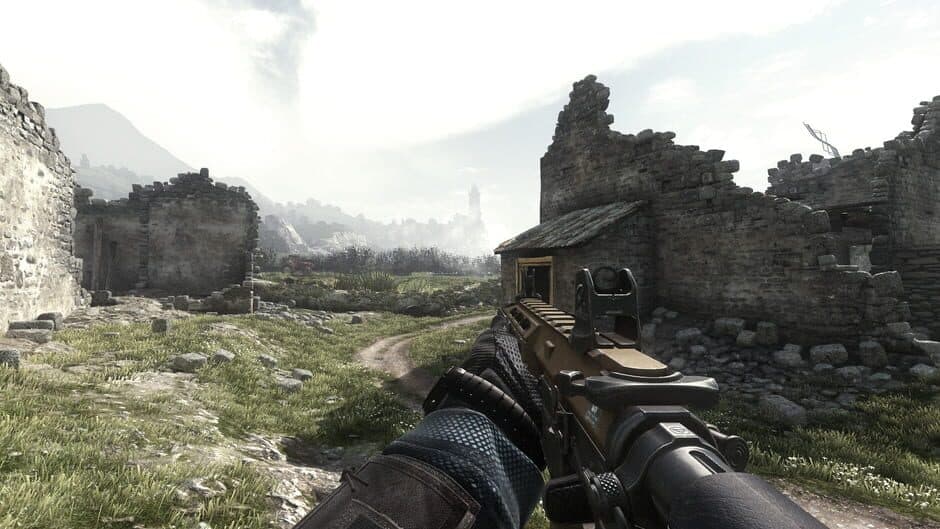Call of Duty®: Ghosts screenshot 12