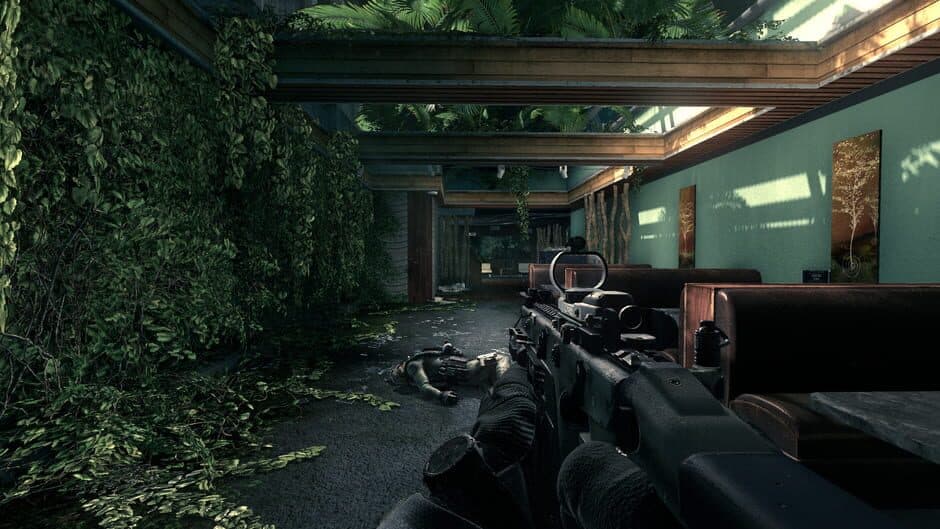 Call of Duty®: Ghosts screenshot 17