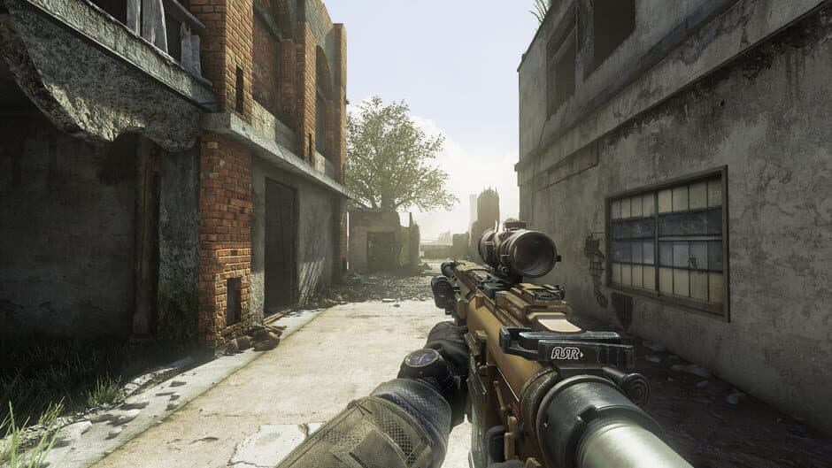 Call of Duty®: Ghosts screenshot 7