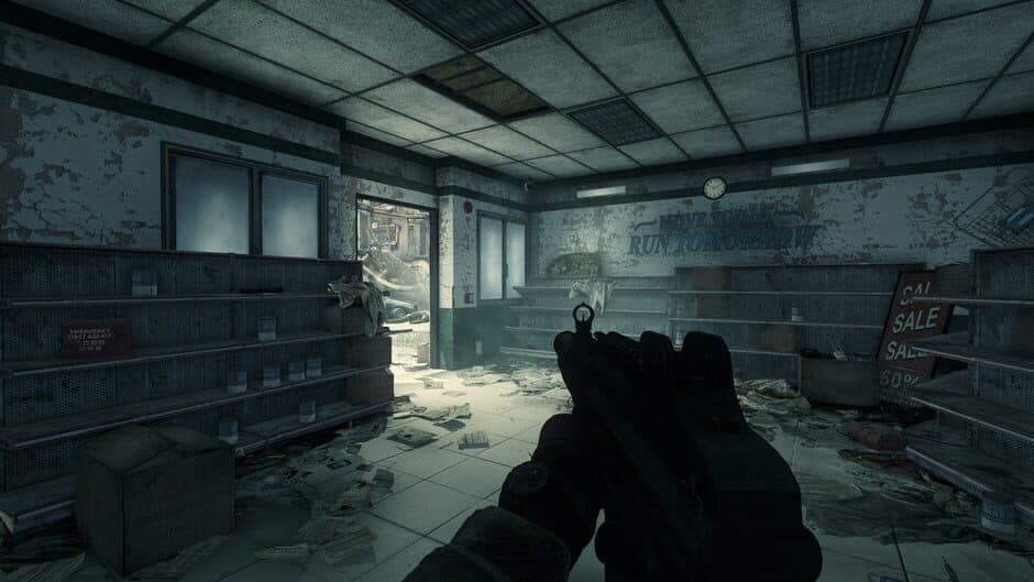 Call of Duty®: Ghosts screenshot 9