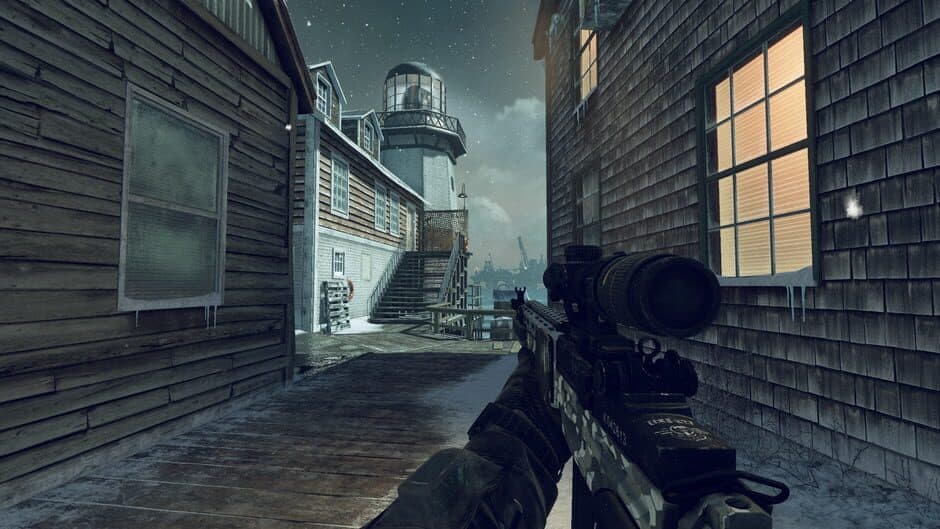 Call of Duty®: Ghosts screenshot 18