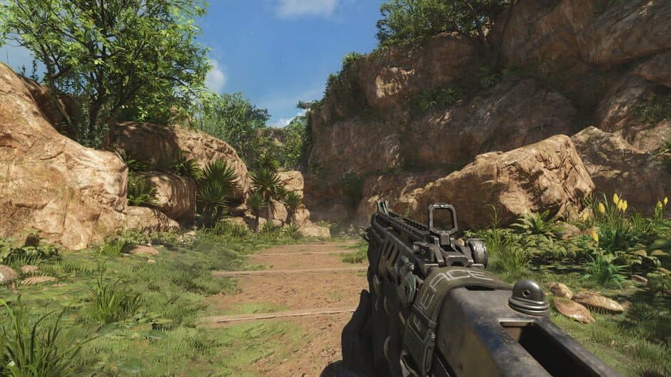 Call of Duty®: Black Ops III screenshot 7
