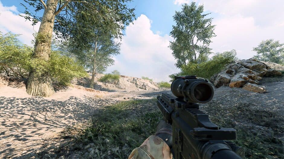 Battlefield™ 2042 screenshot 7