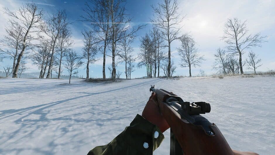 Battlefield™ 2042 screenshot 11