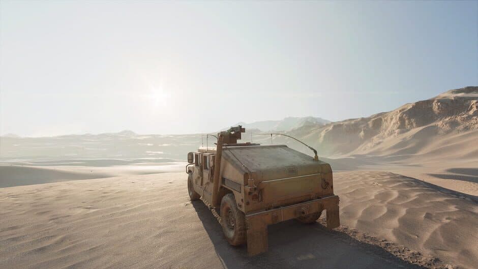 Battlefield™ 2042 screenshot 1