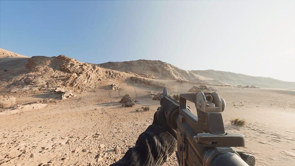 Battlefield™ 2042 screenshot 9