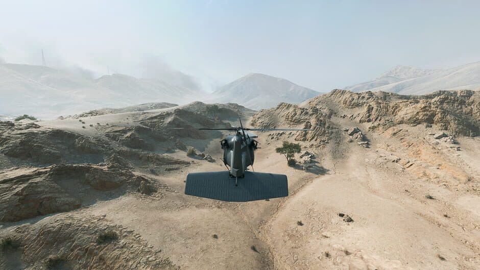 Battlefield™ 2042 screenshot 10