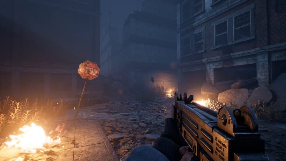 Terminator: Resistance screenshot 10