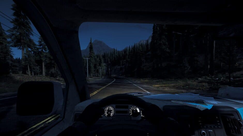 Far Cry® 5 screenshot 11