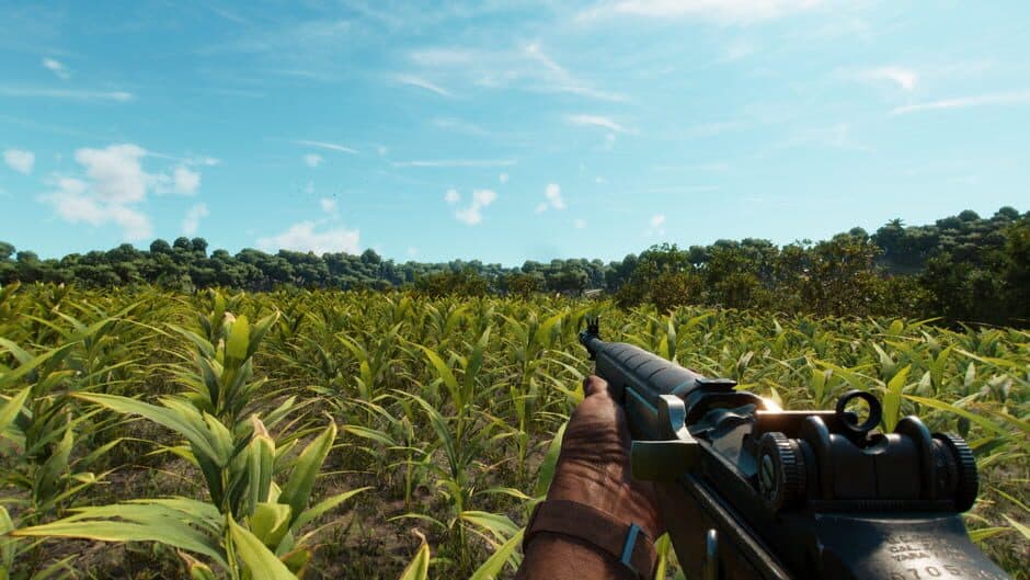 Far Cry® 6 screenshot 2
