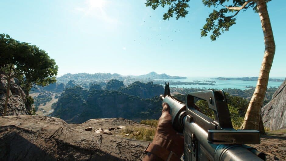 Far Cry® 6 screenshot 4