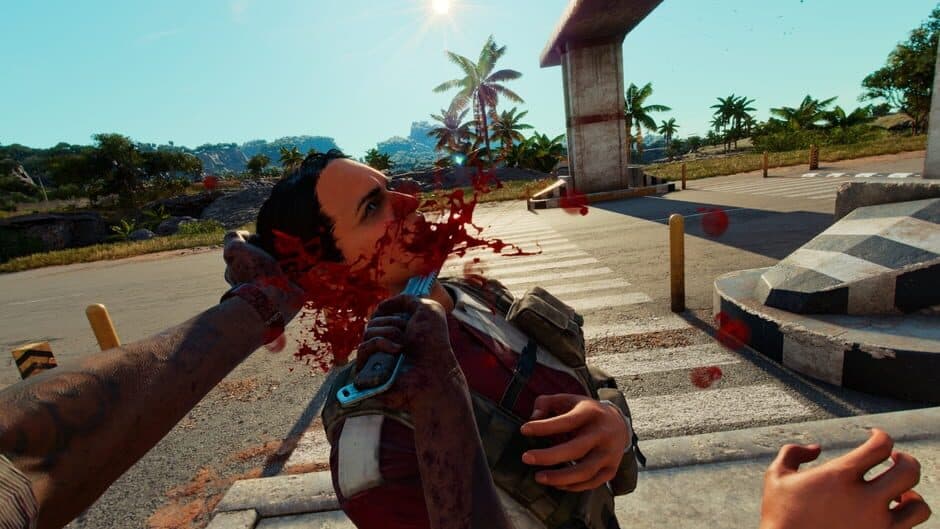 Far Cry® 6 screenshot 11