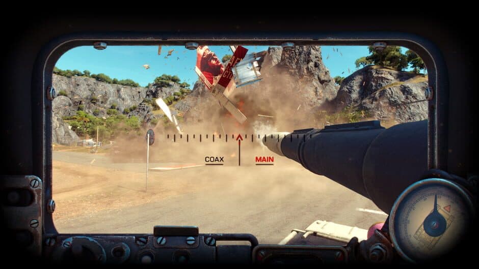 Far Cry® 6 screenshot 6