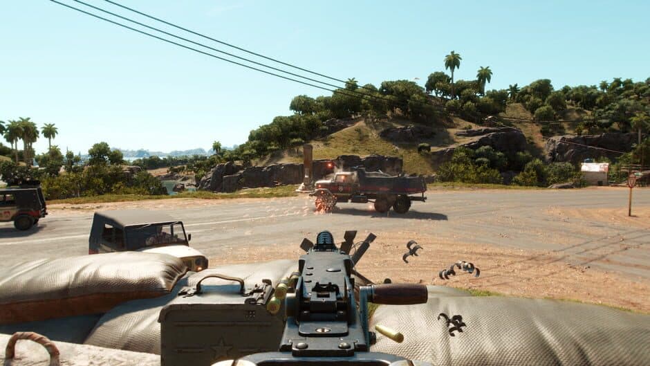 Far Cry® 6 screenshot 13