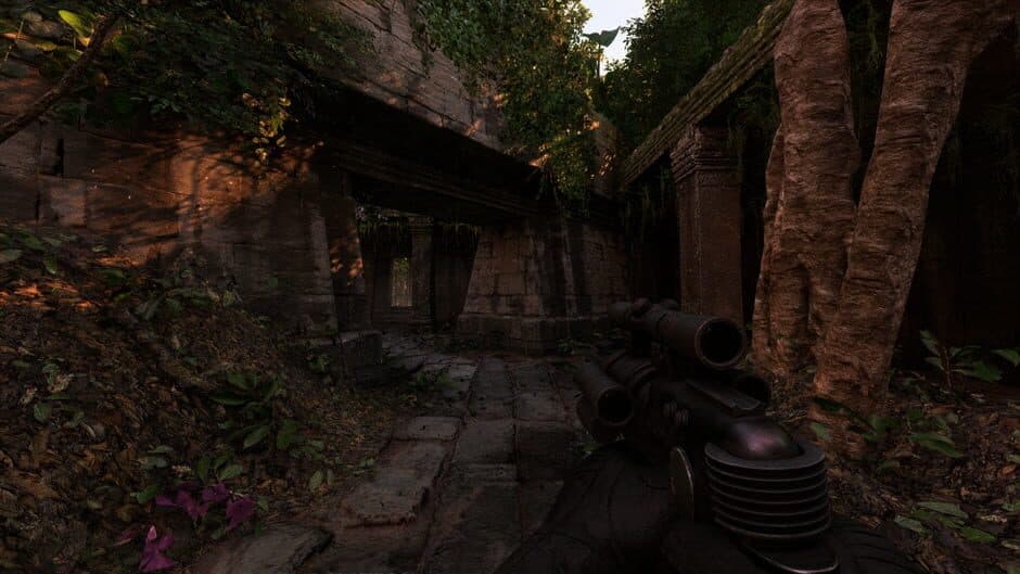STAR WARS™ Battlefront™ II screenshot 8